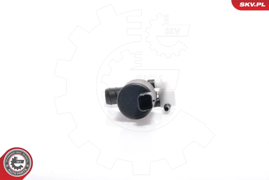 Washer Fluid Pump, window cleaning